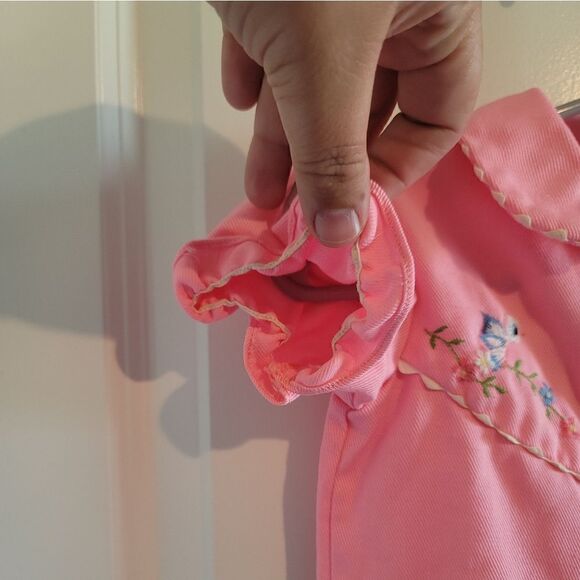 VINTAGE Baby Jumpsuit  - Picture 7 of 14